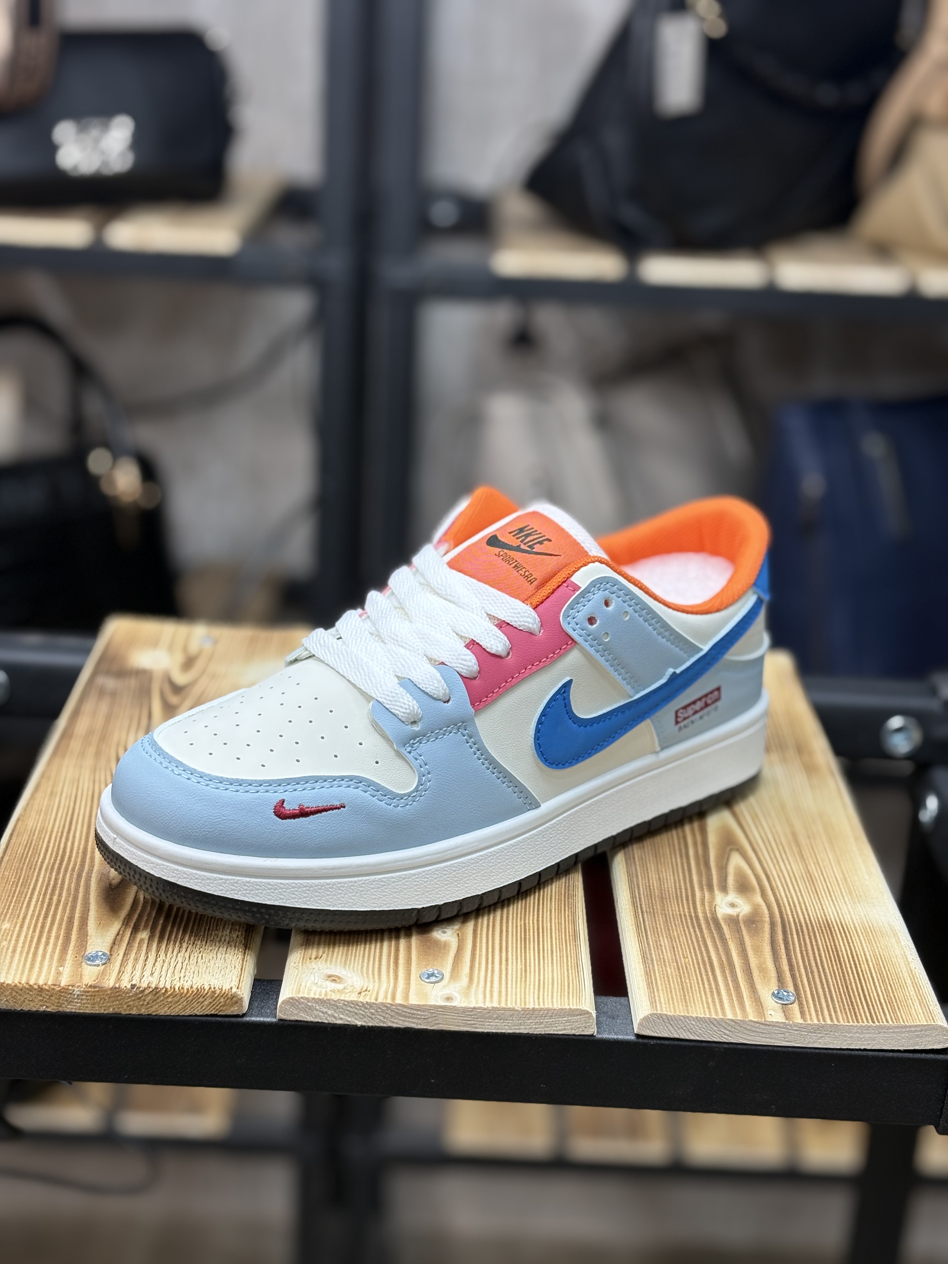 کتونی نایک ایر زنانه  هایکوالیتی چینی