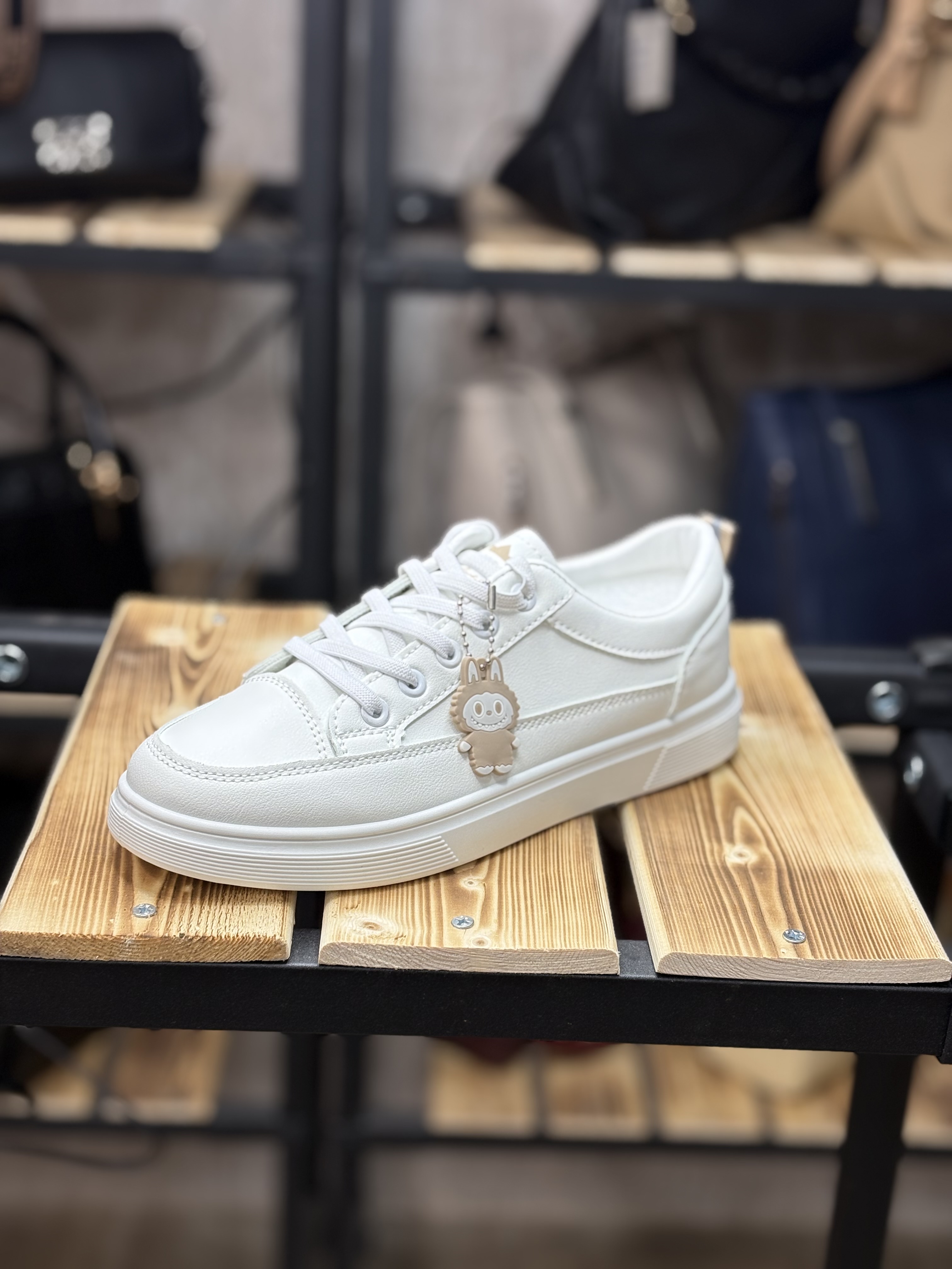 کتونی زنانه ونس‌ چینی هایکوالیتی