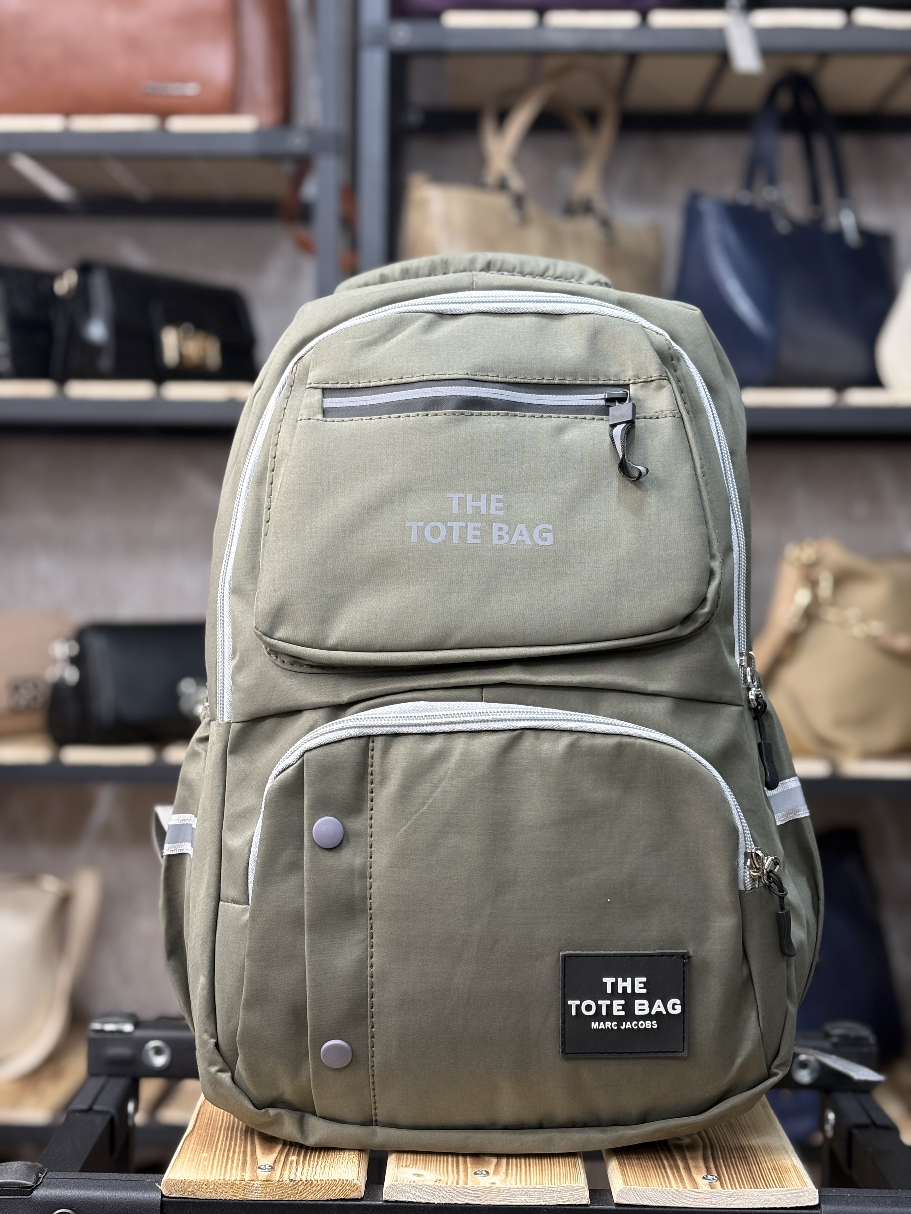 کوله پشتی توت بگ